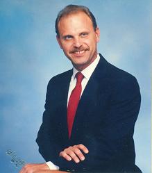 Professional Houston Inspector Mike L. Cothran